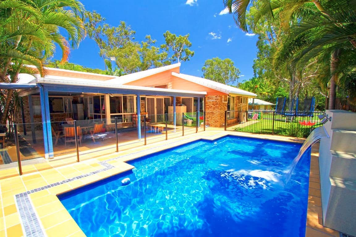1 Callistemon Close, FRENCHVILLE QLD 4701, Frenchville - Thumbnail 3