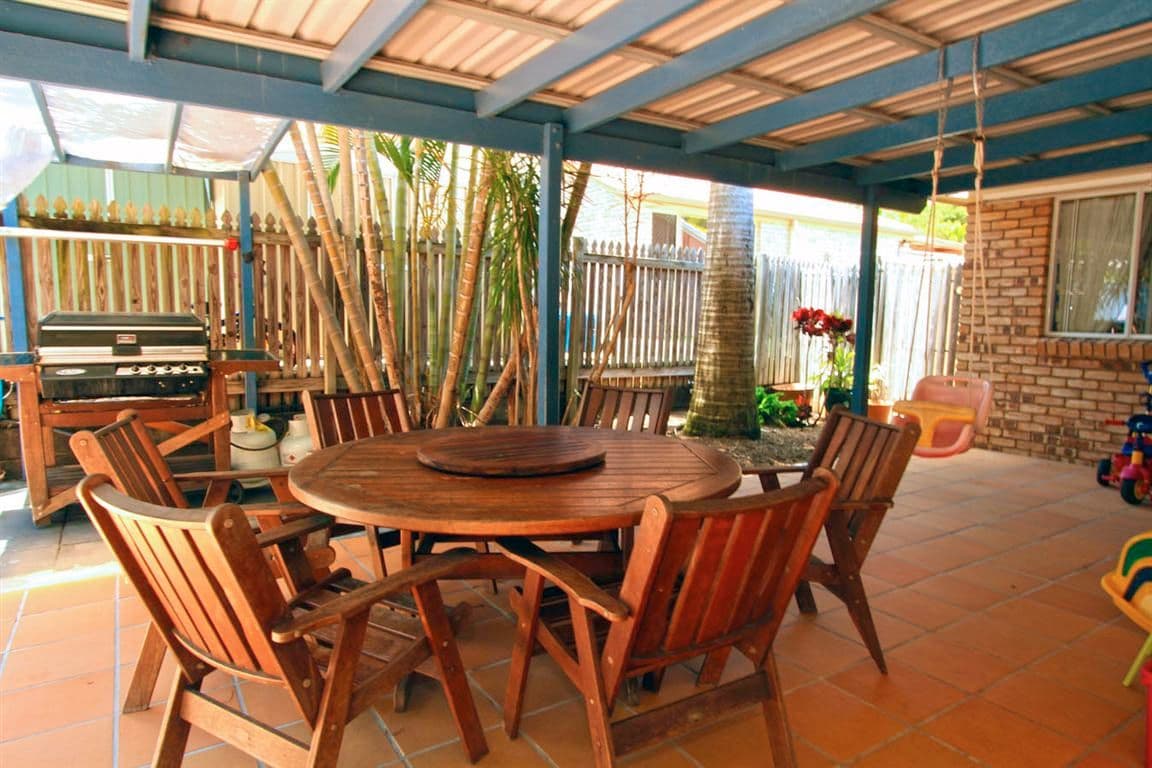 1 Callistemon Close, FRENCHVILLE QLD 4701, Frenchville - Thumbnail 4
