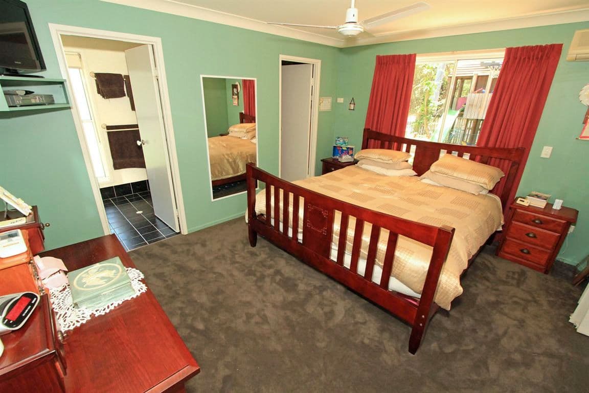 1 Callistemon Close, FRENCHVILLE QLD 4701, Frenchville - Thumbnail 5