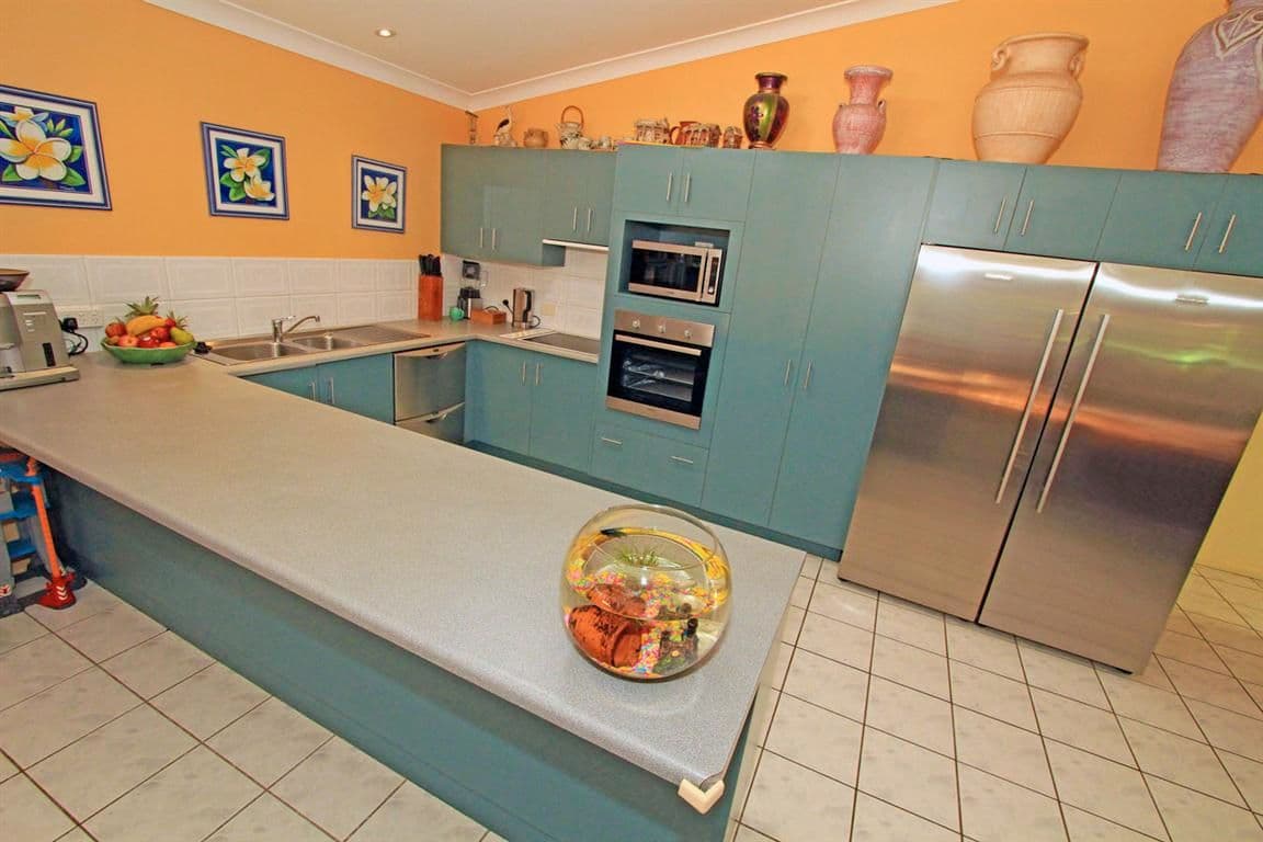 1 Callistemon Close, FRENCHVILLE QLD 4701, Frenchville - Thumbnail 6