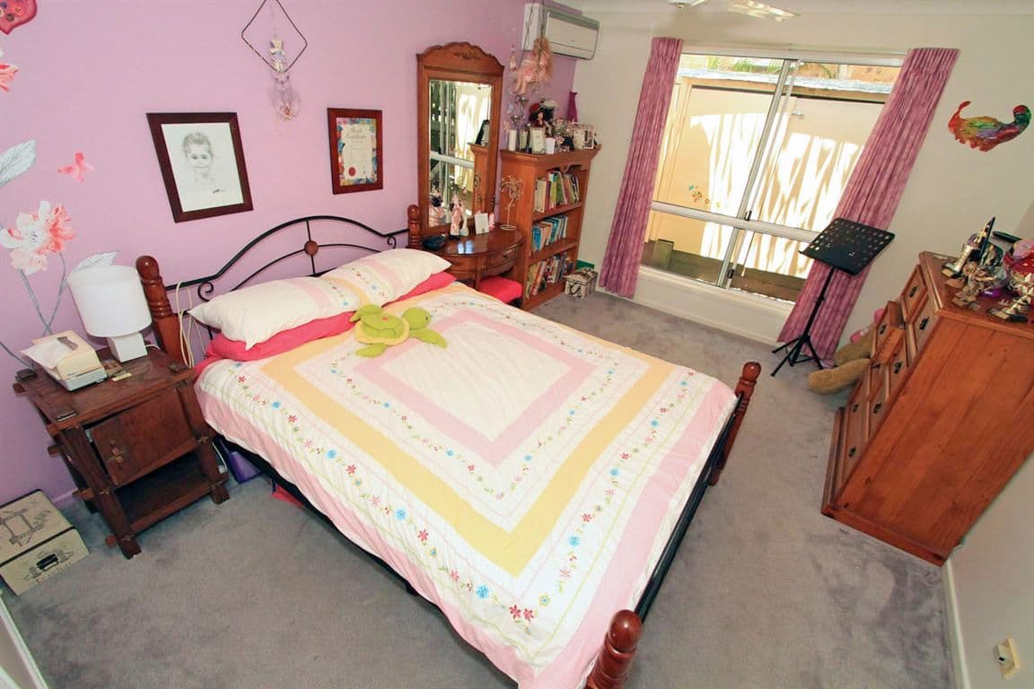 1 Callistemon Close, FRENCHVILLE QLD 4701, Frenchville - Thumbnail 7