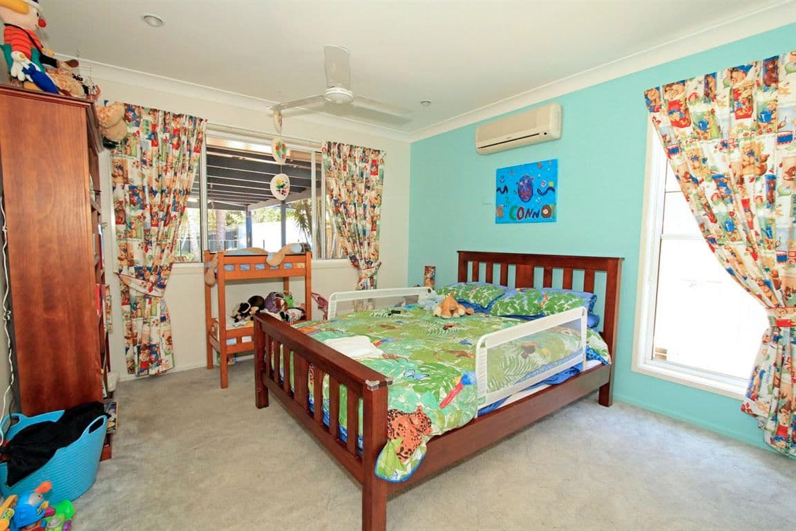 1 Callistemon Close, FRENCHVILLE QLD 4701, Frenchville - Thumbnail 8