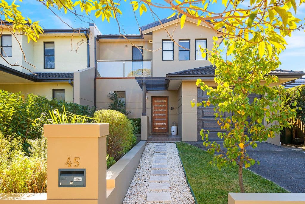 45 Bedford Street, Willoughby NSW 2068, Willoughby - Thumbnail 2