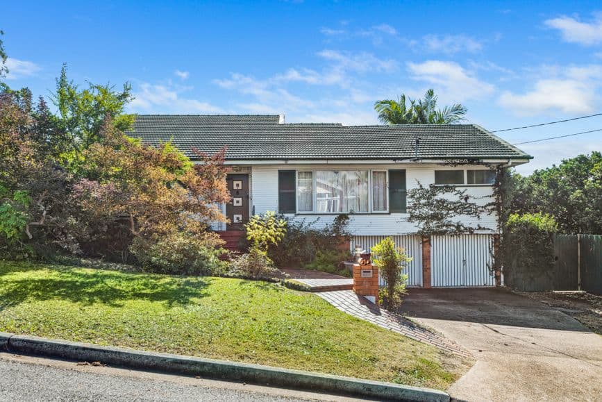 4 Pallaranda Street, Tarragindi QLD 4121, Tarragindi - Image 1
