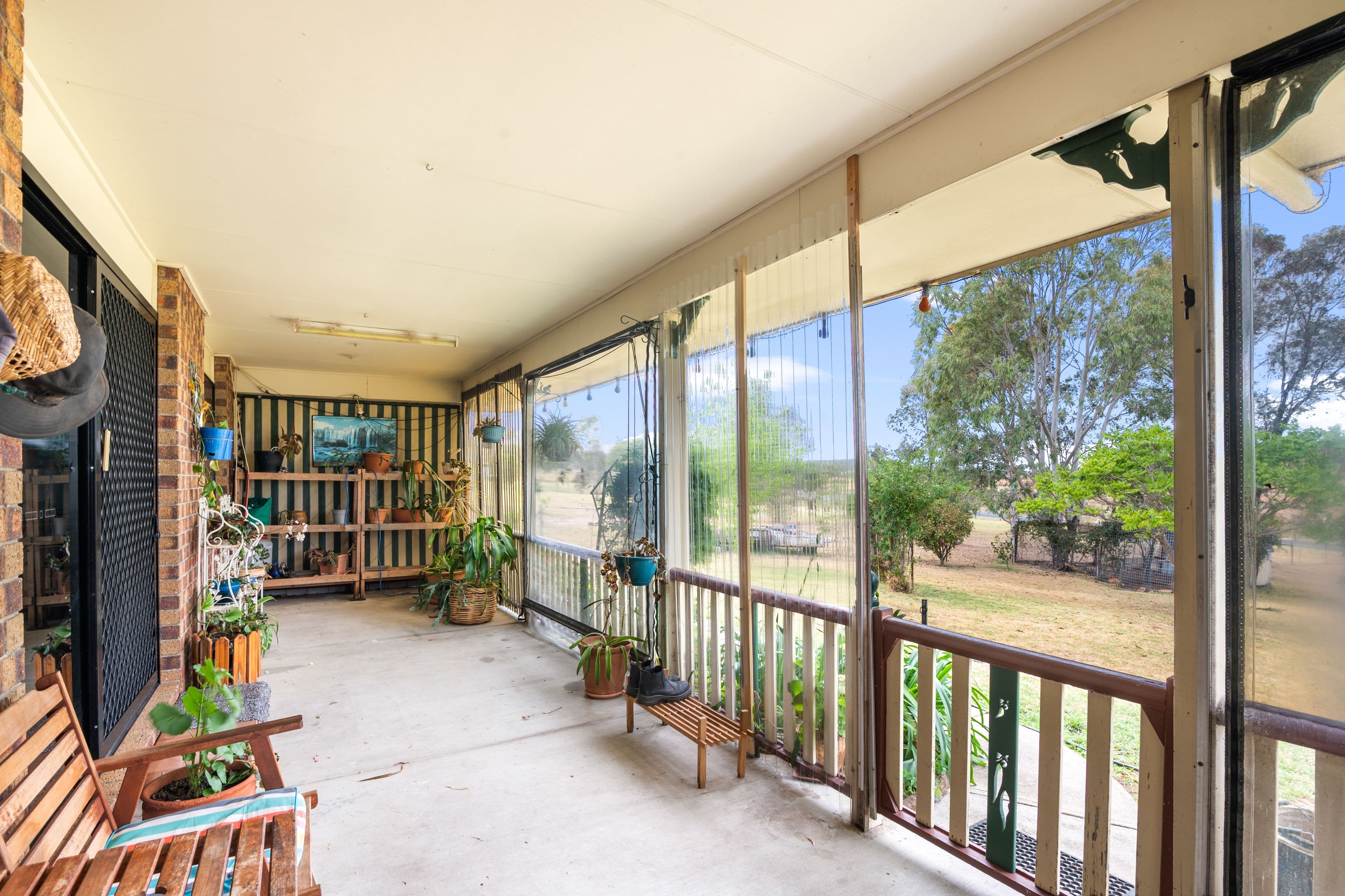 2-6 Henry Evans Drive, Rosehill QLD 4370, Rosehill - Image 1