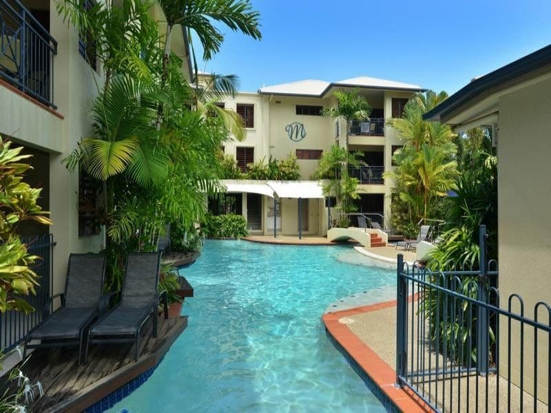 15-17 Davidson Street, PORT DOUGLAS QLD 4877, Port Douglas - Image 1