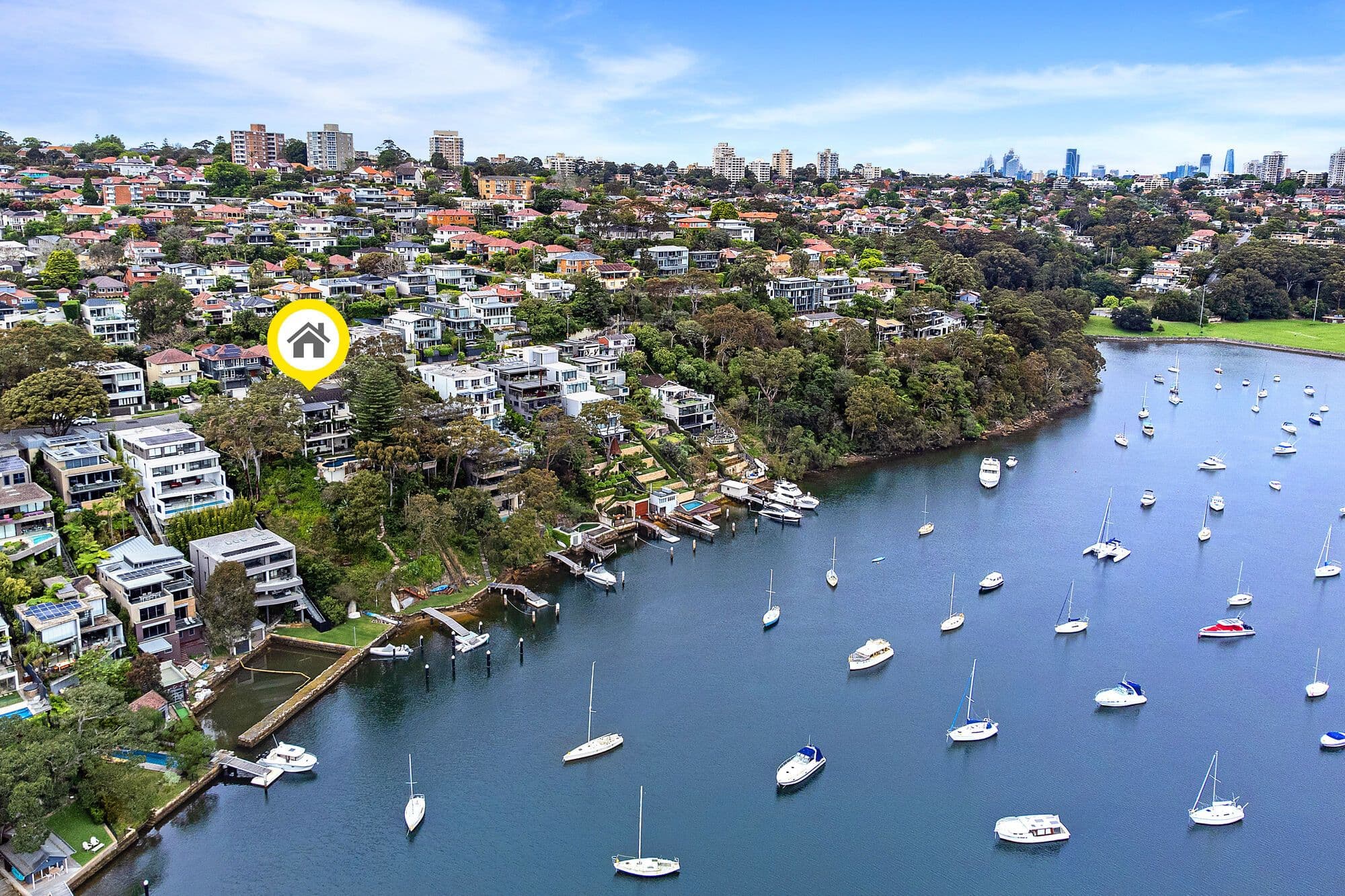 16 Wonga Road, Cremorne NSW 2090, Cremorne - Image 1