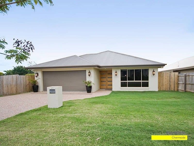 41 Ray Street, CARSELDINE QLD 4034, Carseldine - Image 1