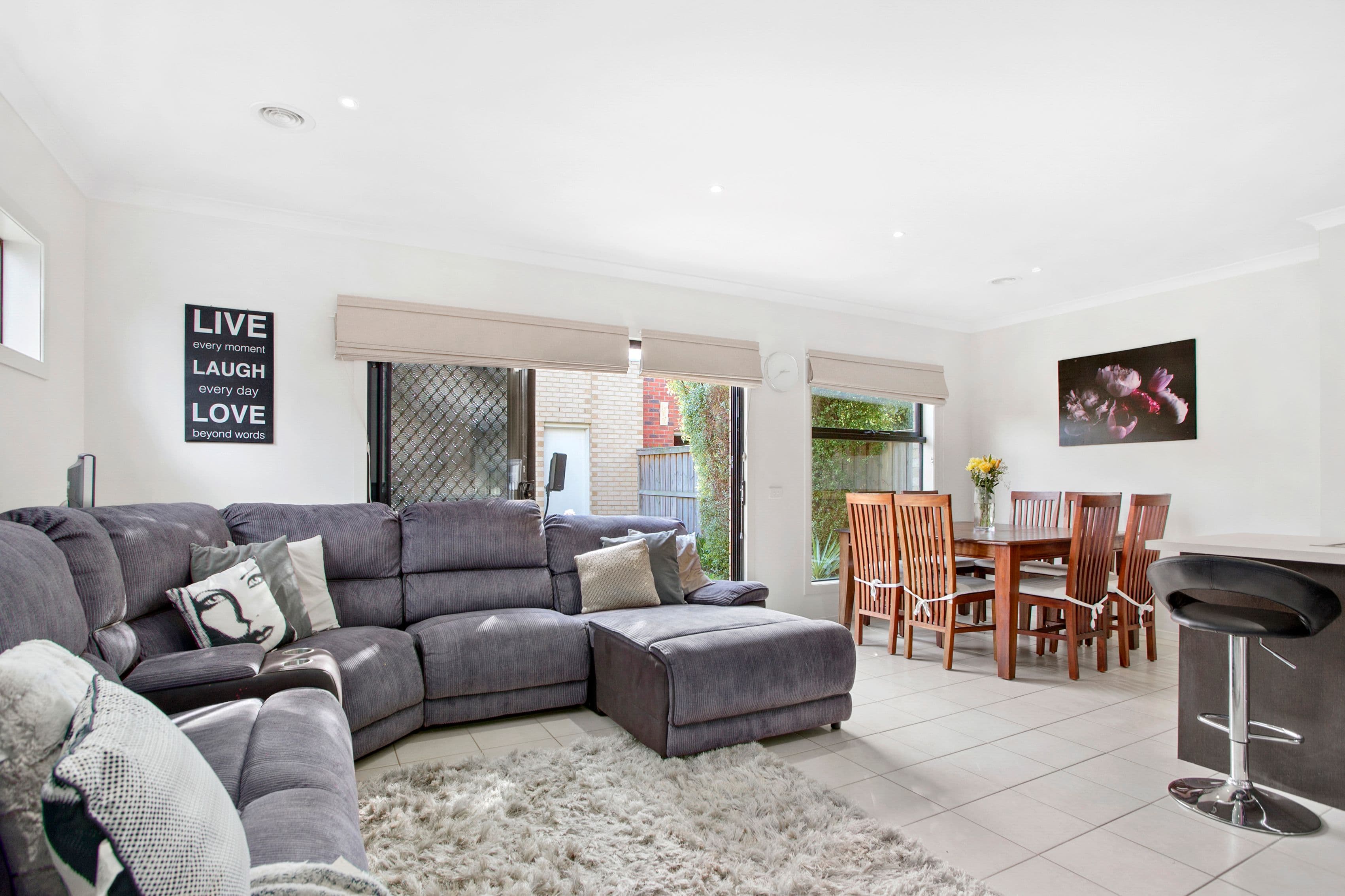 1 Dante Walk, Mernda VIC 3754, Mernda - Thumbnail 4