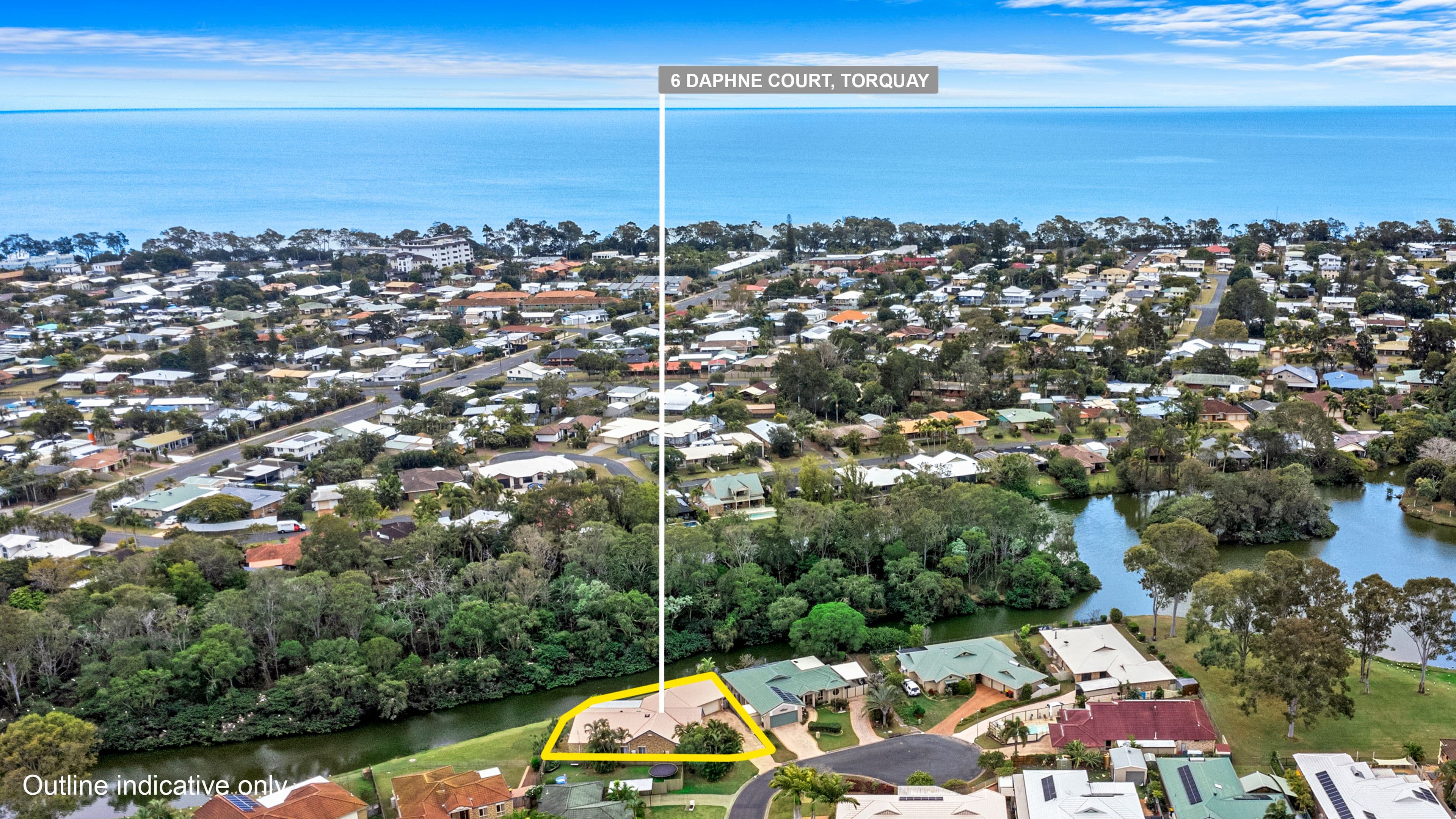 6 Daphne Court, Torquay QLD 4655, Torquay - Thumbnail 4