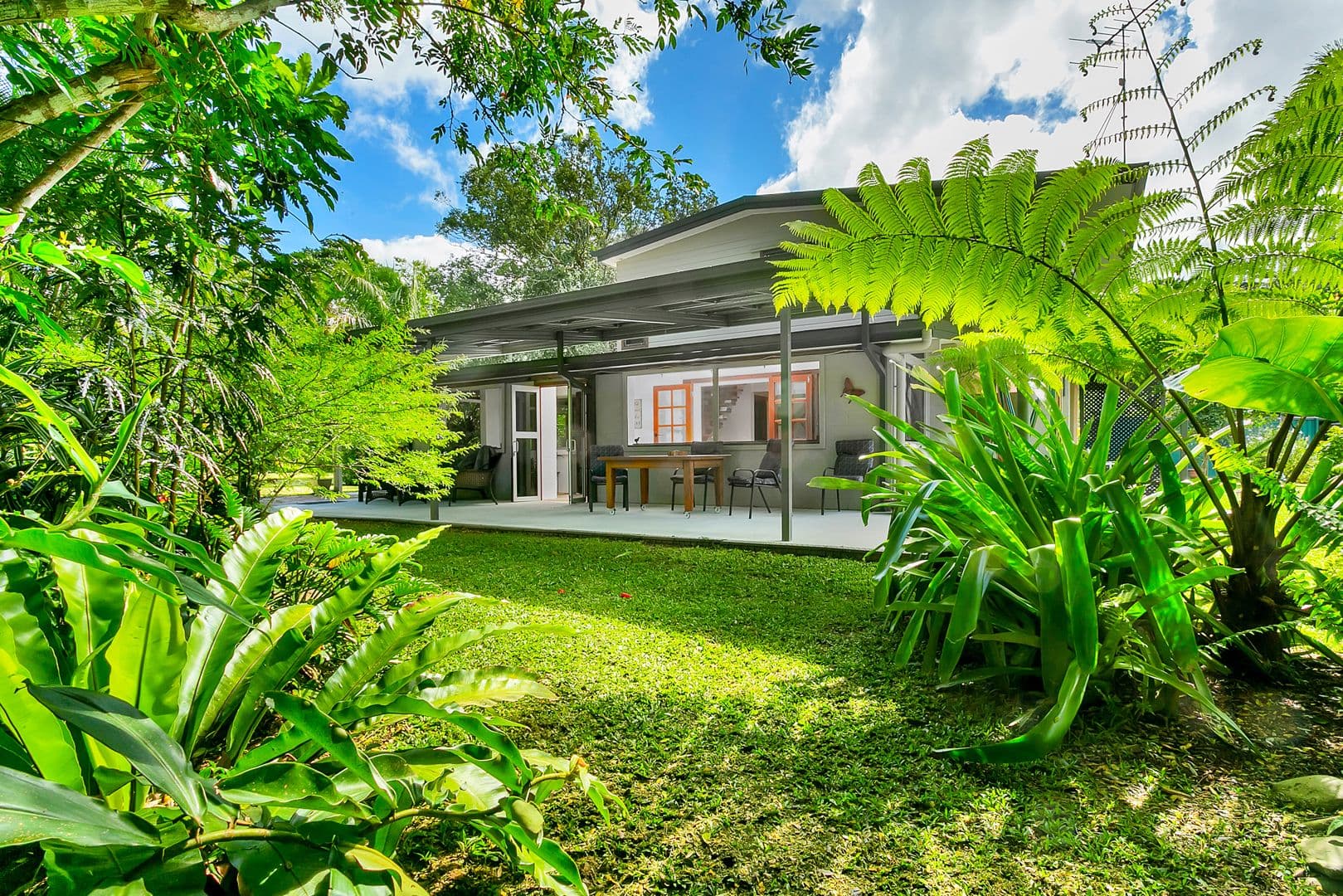 240 Jeffrey Road, Kuranda QLD 4881, Kuranda - Image 1