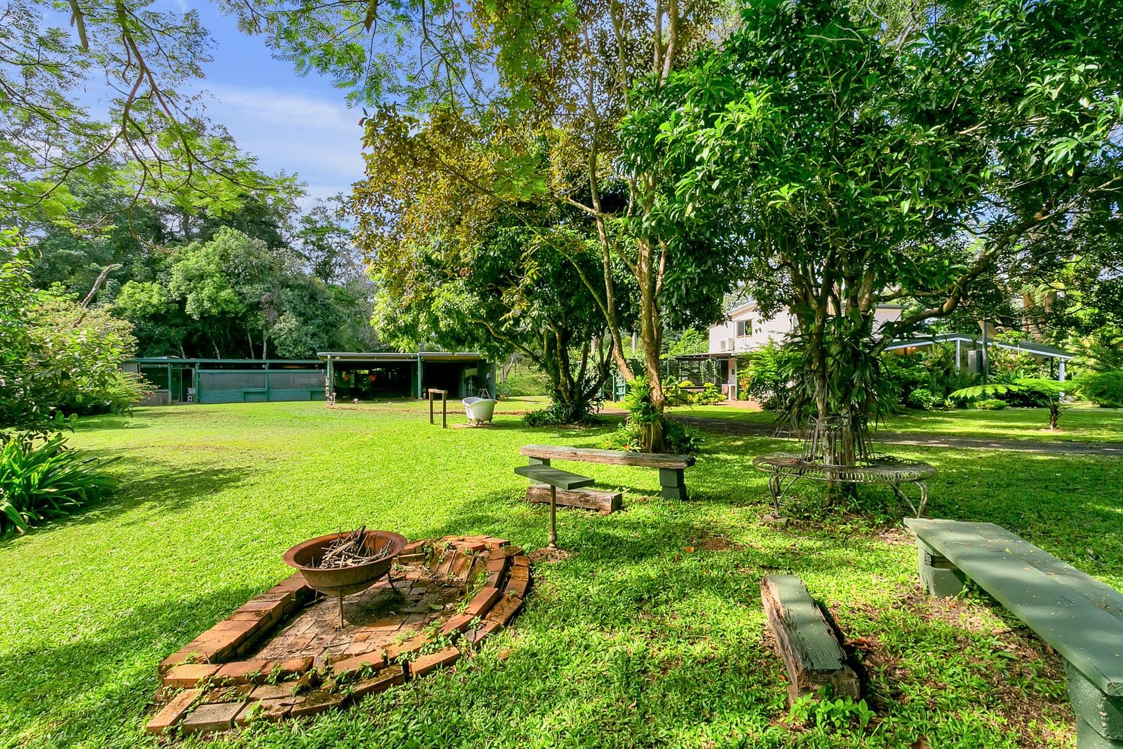 240 Jeffrey Road, Kuranda QLD 4881, Kuranda - Thumbnail 3