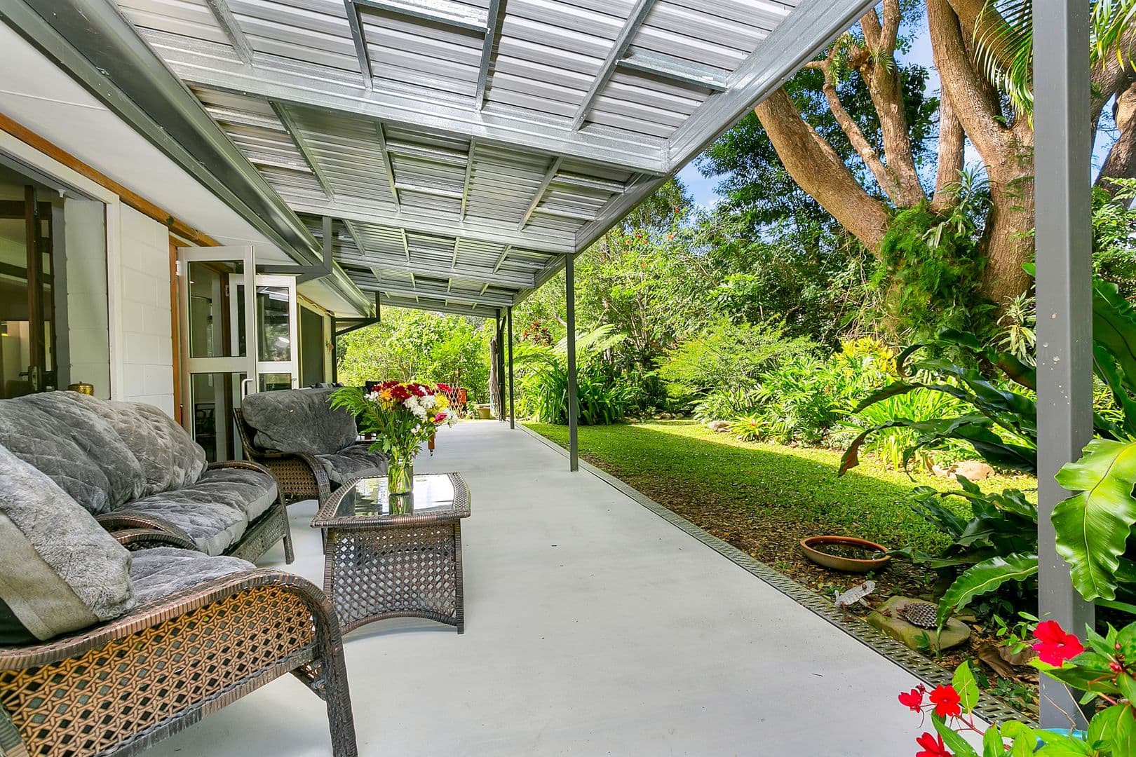 240 Jeffrey Road, Kuranda QLD 4881, Kuranda - Thumbnail 5