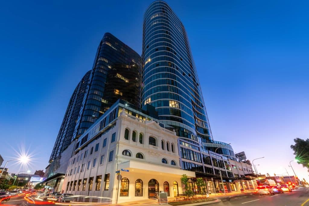 171 Alfred Street, Fortitude Valley QLD 4006, Fortitude Valley - Image 1