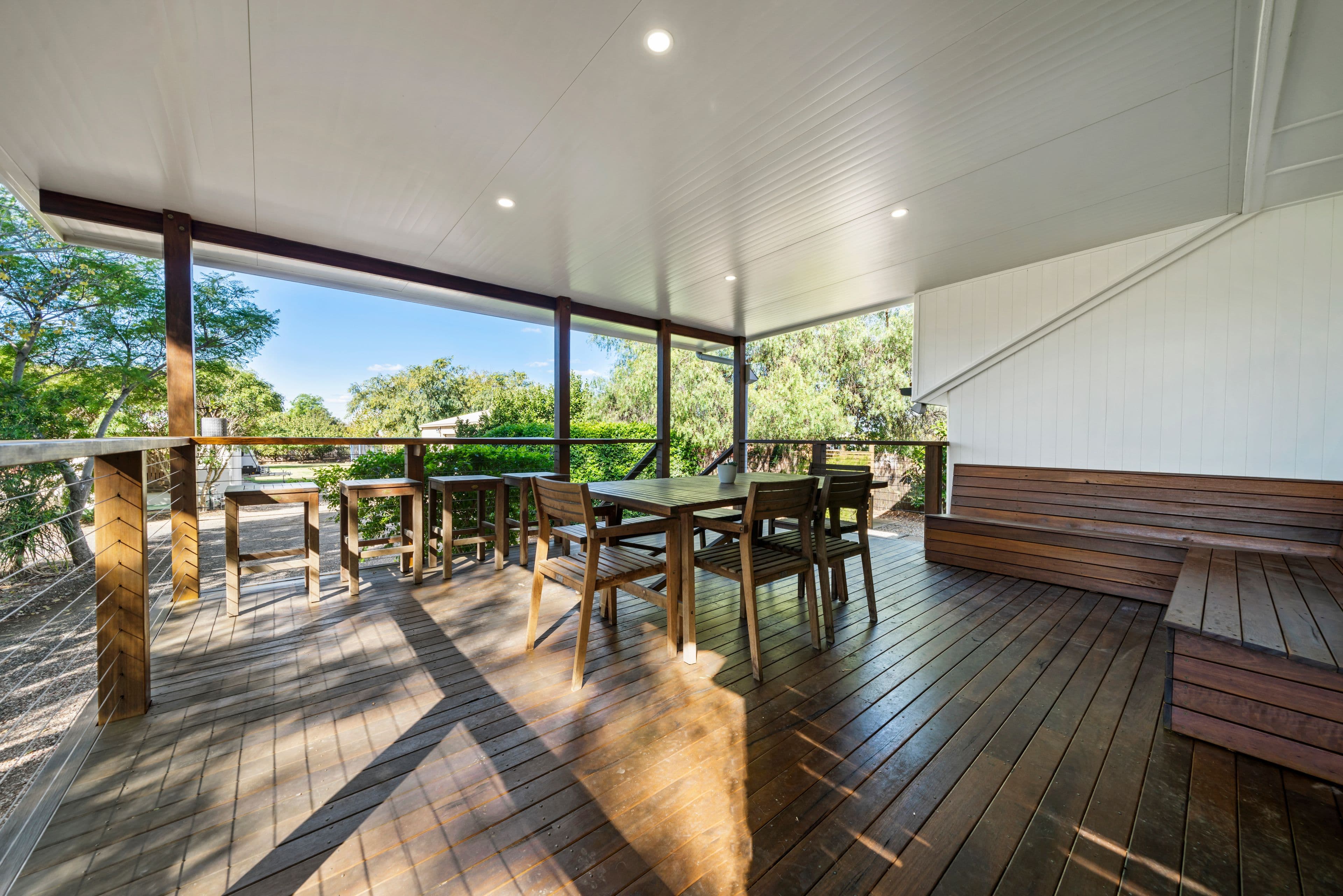 12 Taylor Street, Pittsworth QLD 4356, Pittsworth - Thumbnail 8