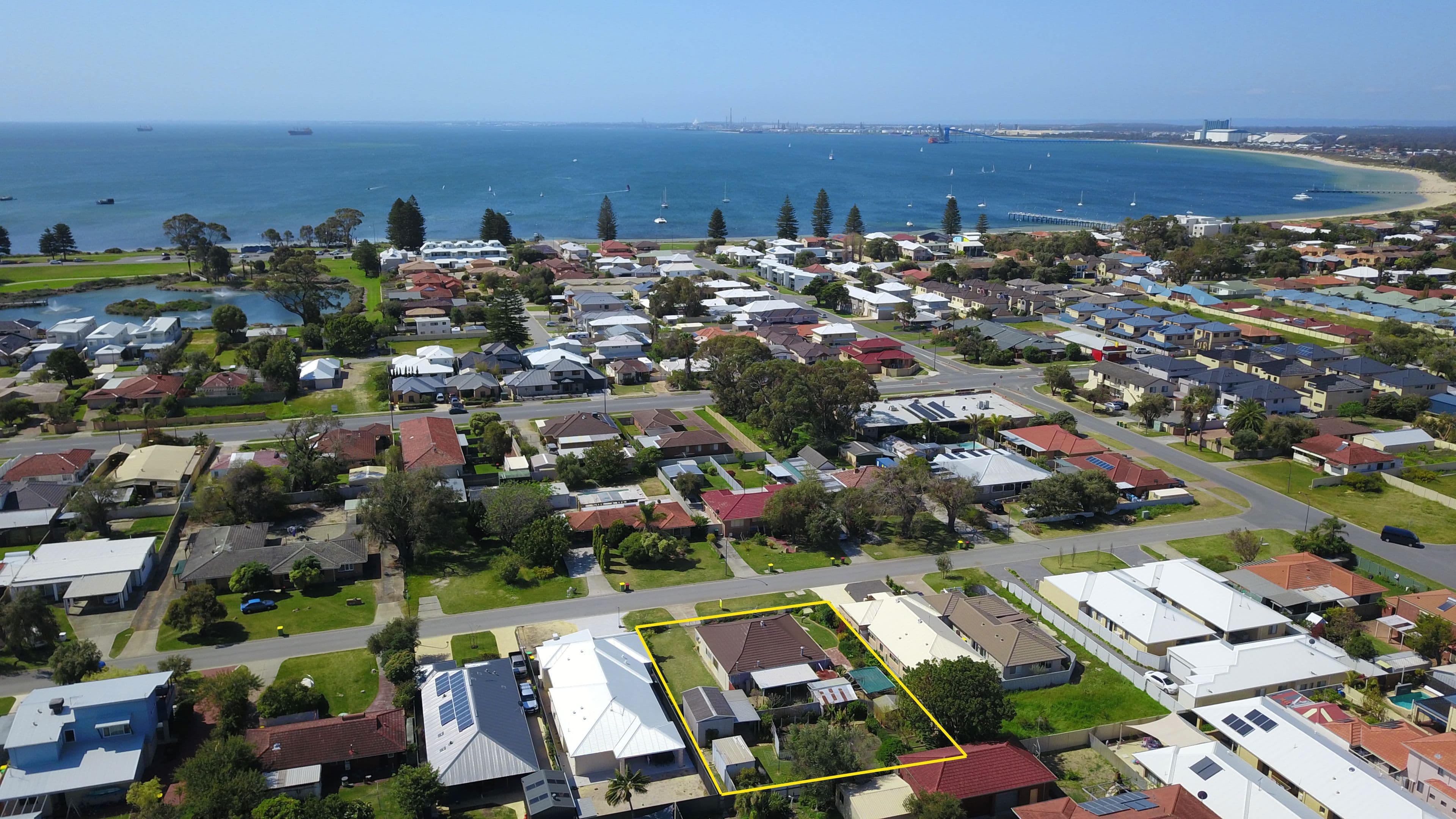 35 Griggs Way, Rockingham WA 6168, Rockingham - Thumbnail 7