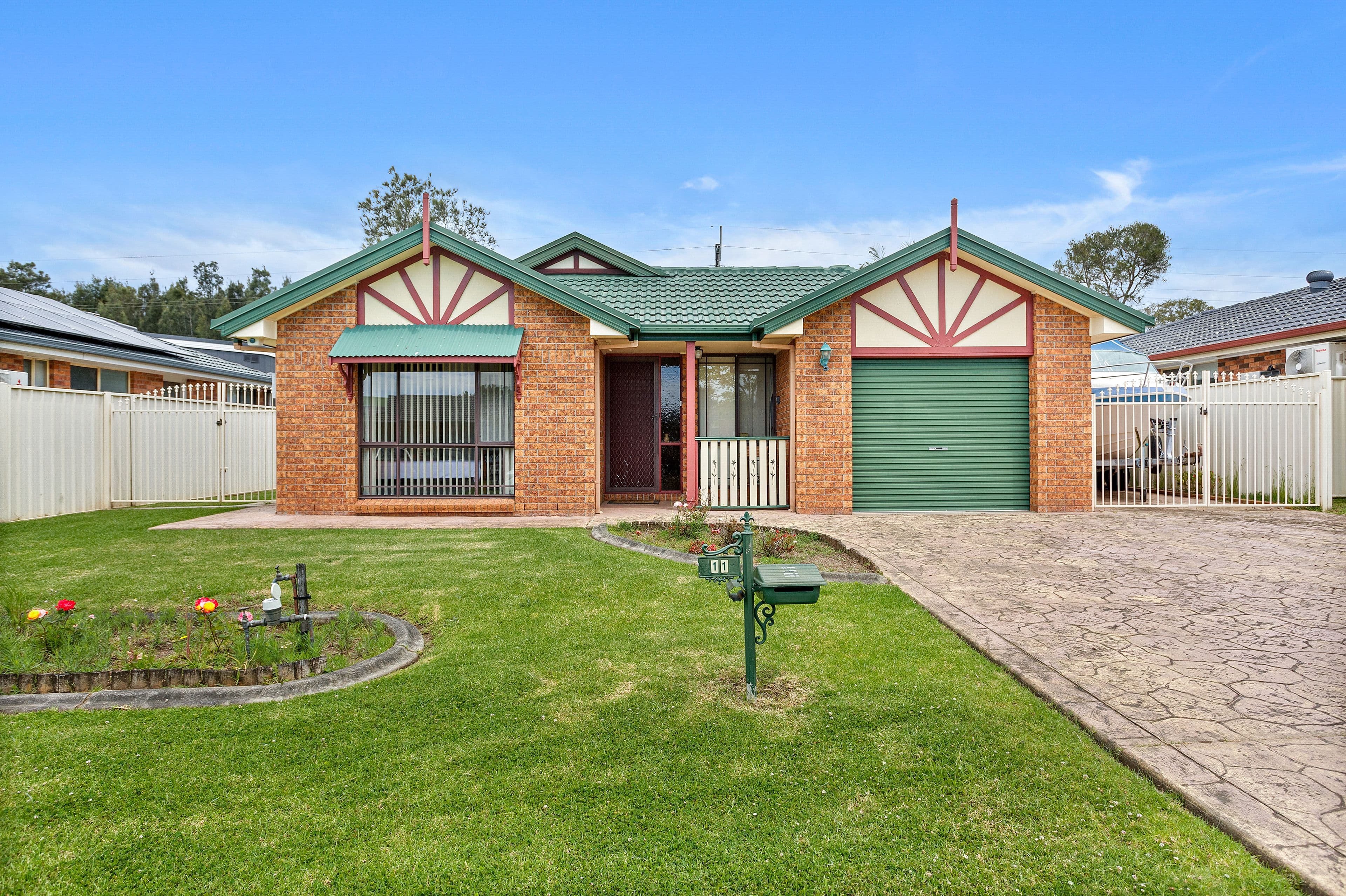 11 Sandpiper Close, Albion Park Rail NSW 2527, Albion Park Rail - Image 1