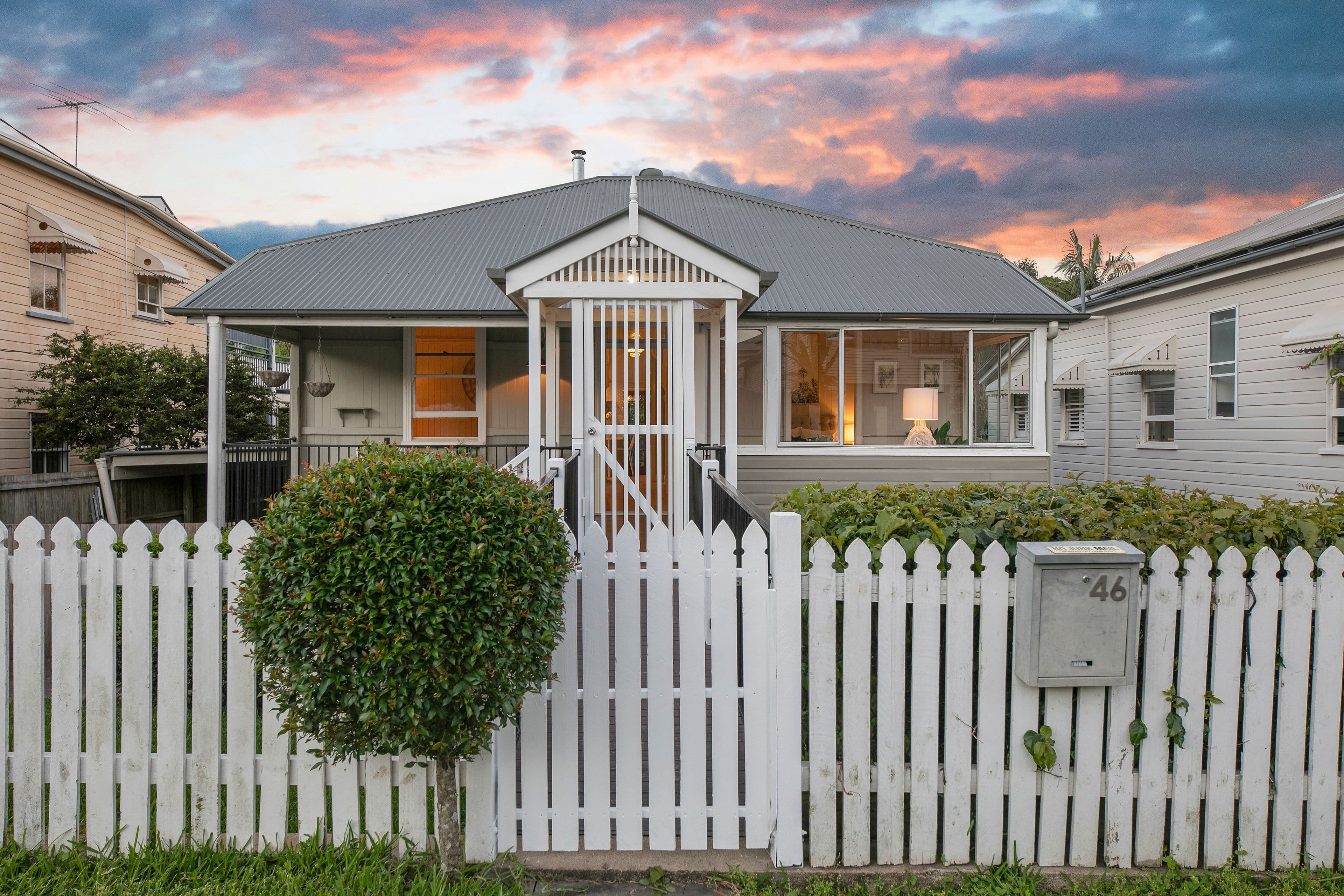 46 Carville Street, Annerley QLD 4103, Annerley - Image 1