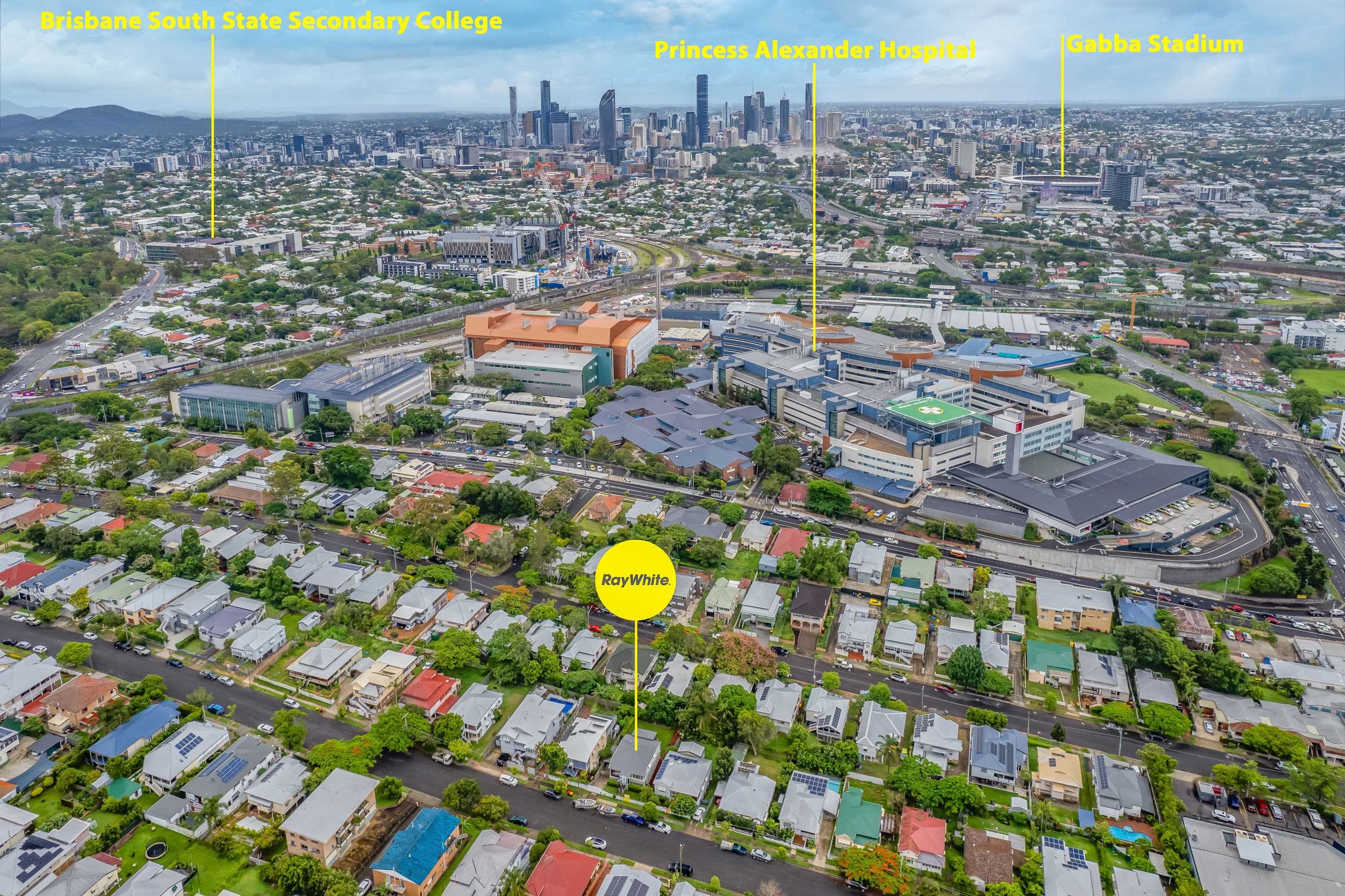 46 Carville Street, Annerley QLD 4103, Annerley - Thumbnail 2