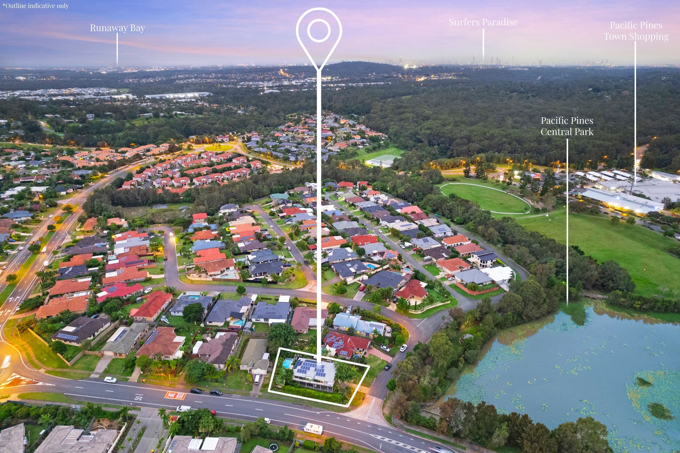 2 Sheffield Circuit, Pacific Pines QLD 4211, Pacific Pines - Thumbnail 8