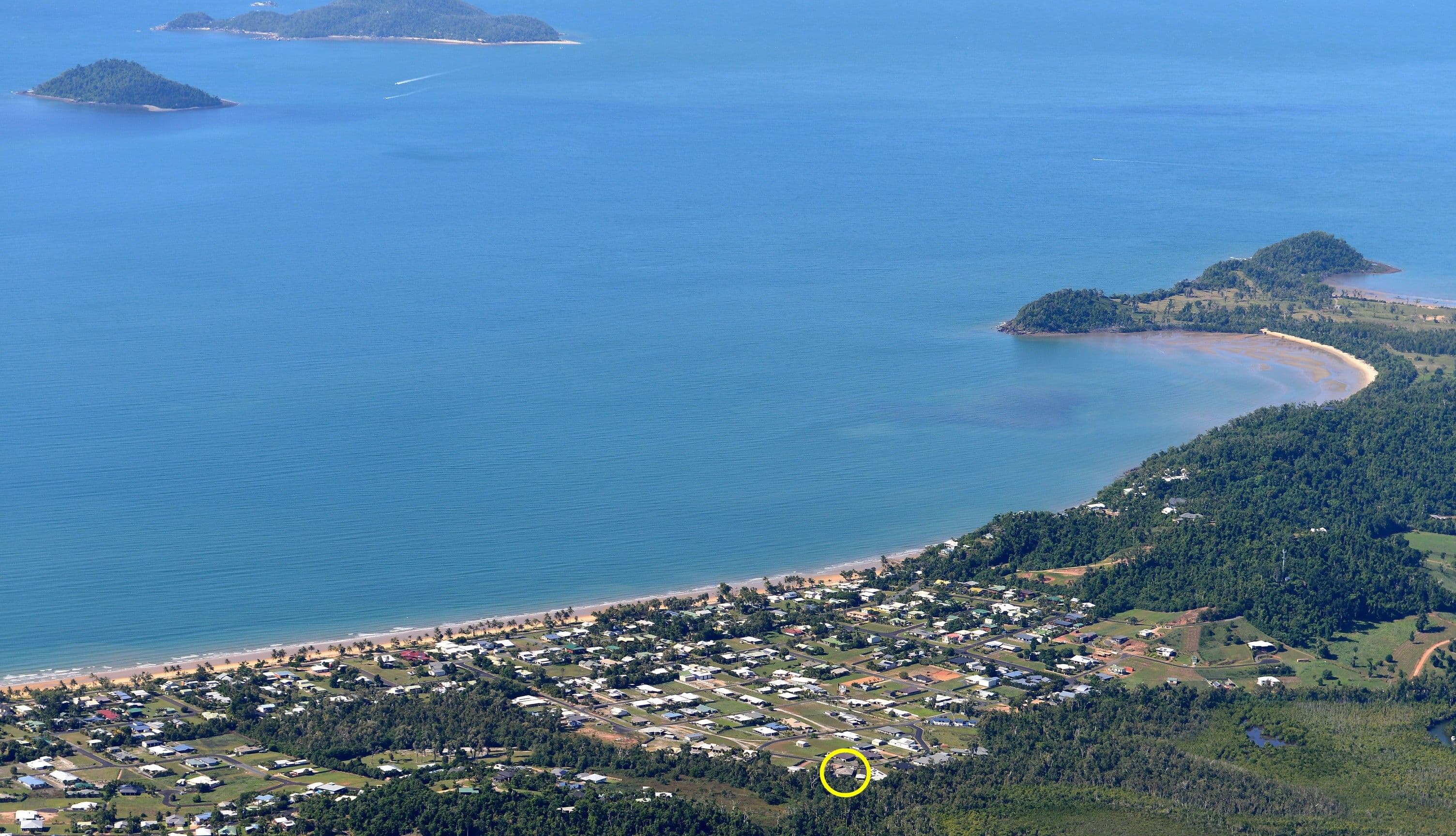 56 MARINER Drive, SOUTH MISSION QLD 4852, South Mission Beach - Thumbnail 8