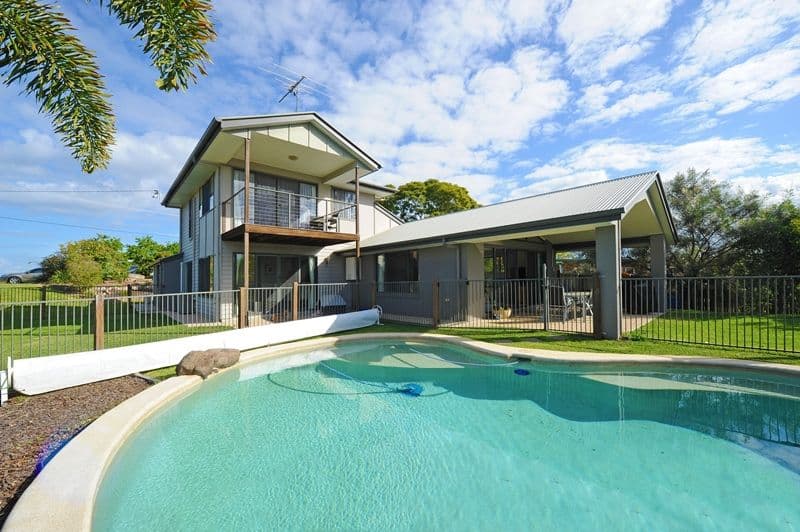 114 Pikes Road, GLASS HOUSE MOUNTAINS QLD 4518, Glass House Mountains - Image 1