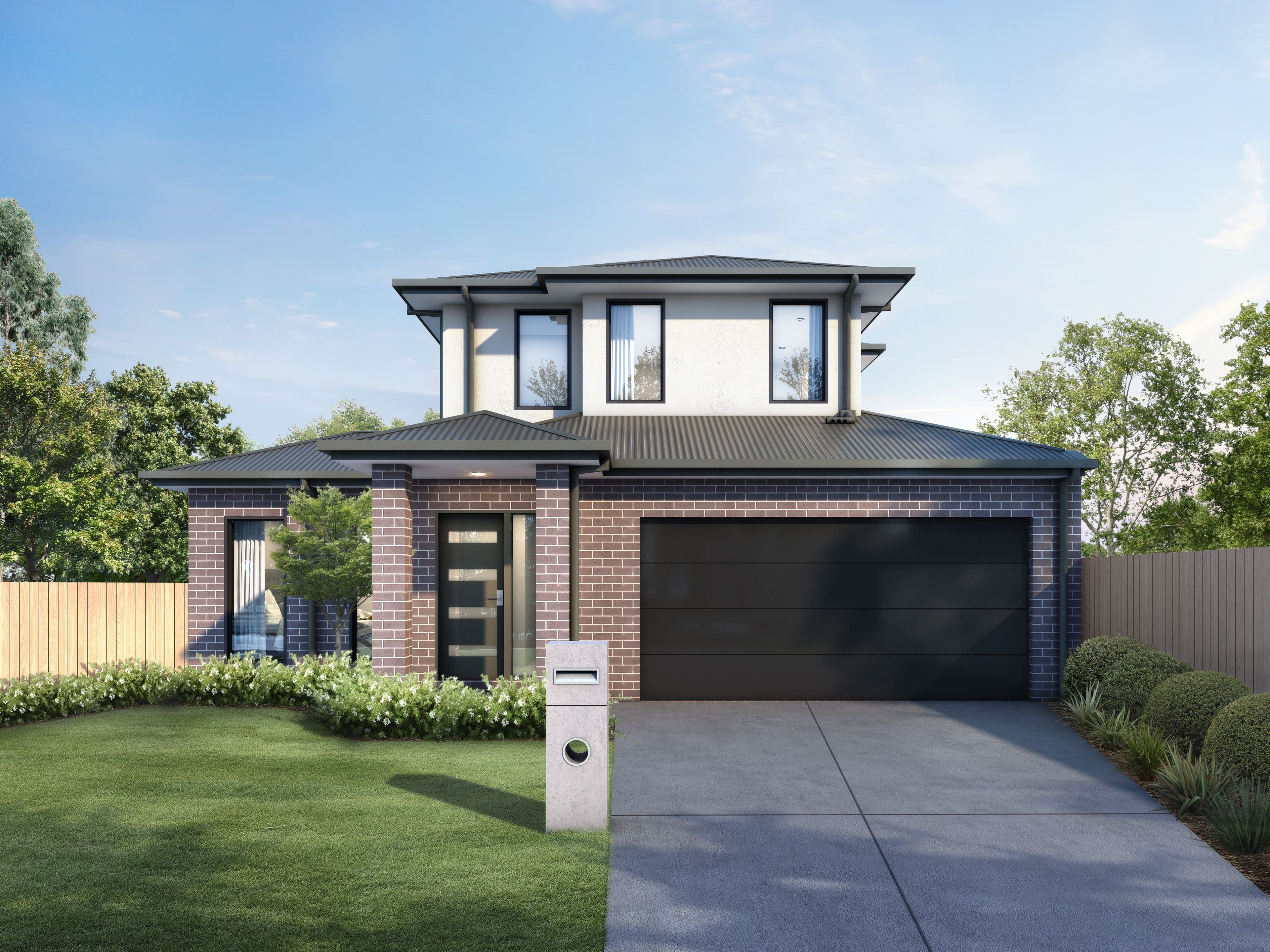 1 Gibbs Road, Ferntree Gully VIC 3156, Ferntree Gully - Image 1