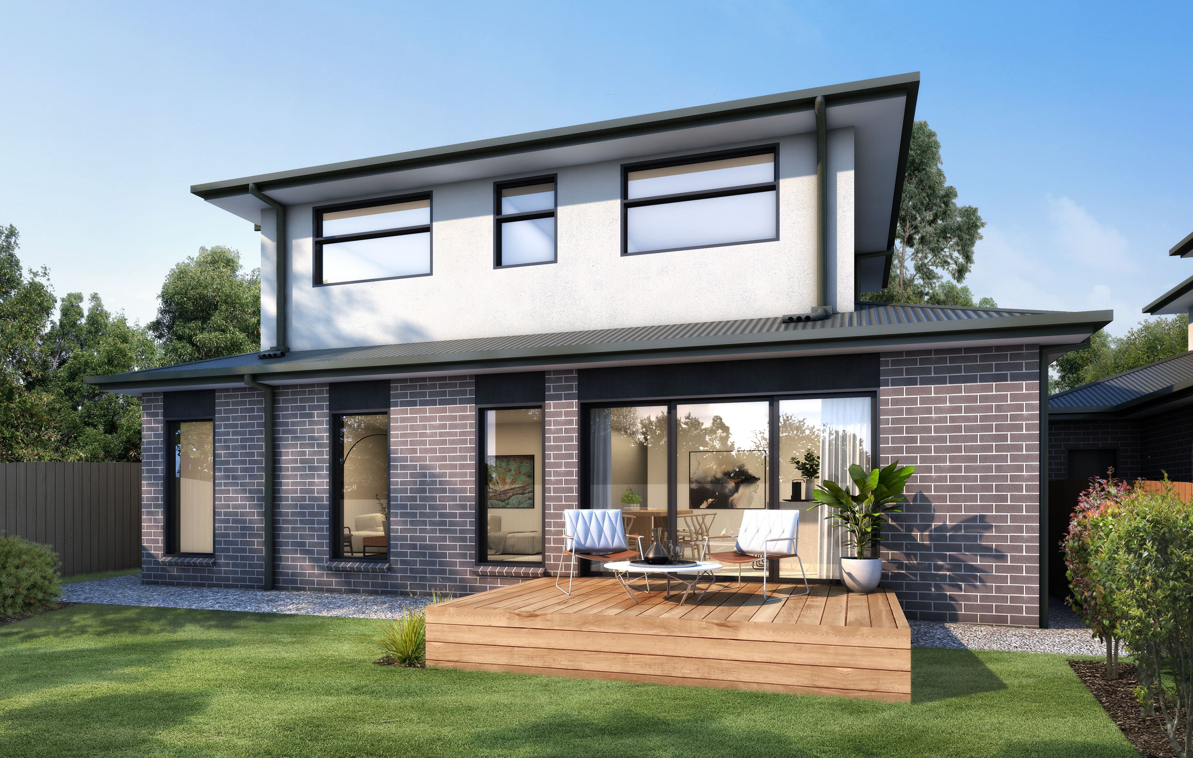 1 Gibbs Road, Ferntree Gully VIC 3156, Ferntree Gully - Thumbnail 2