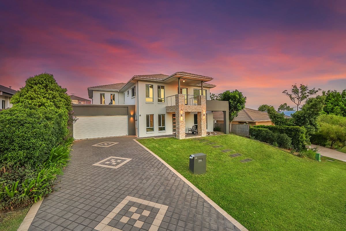 24 Hailey Place, Calamvale QLD 4116, Calamvale - Image 1