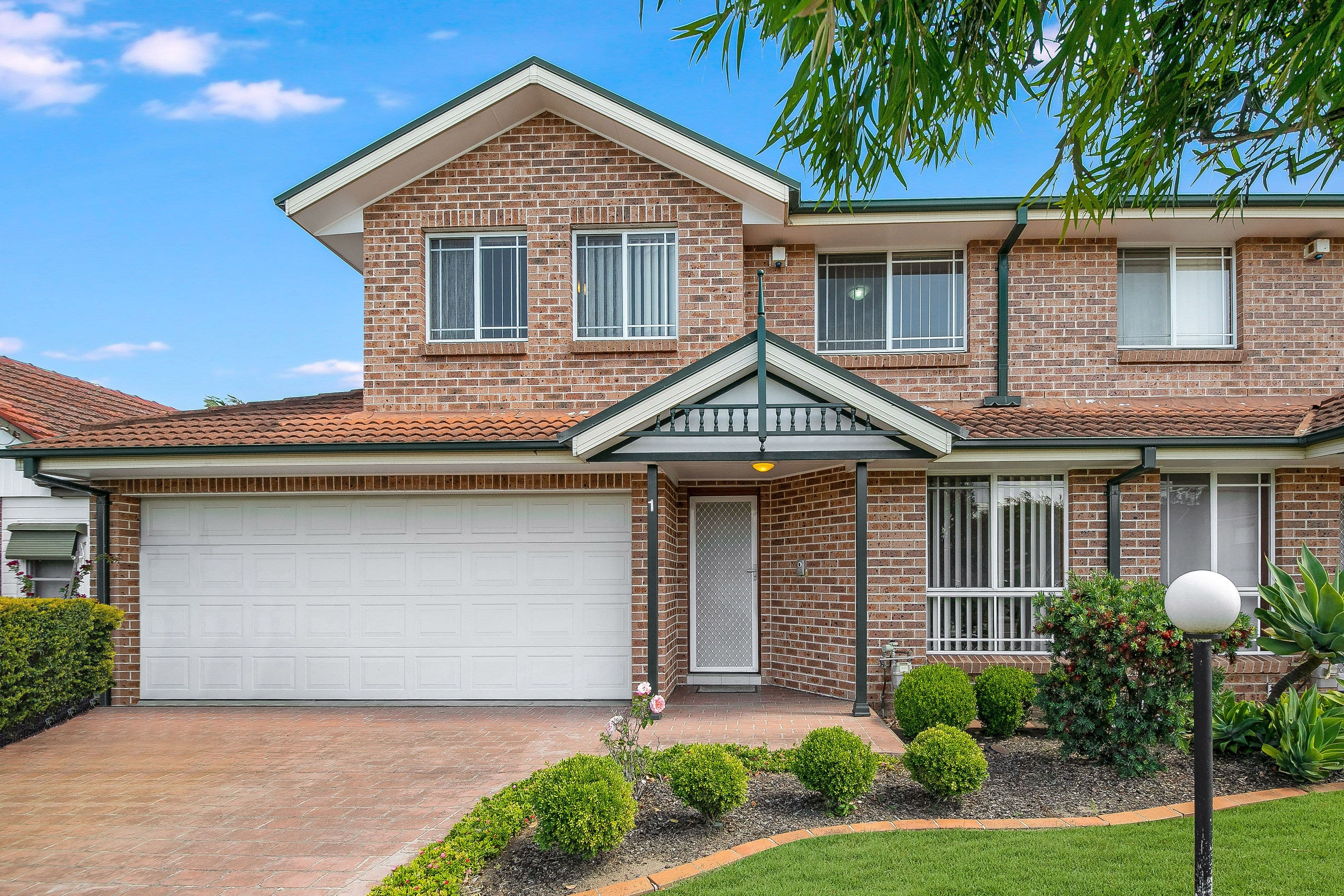 19 Roselands Avenue, Roselands NSW 2196, Roselands - Image 1