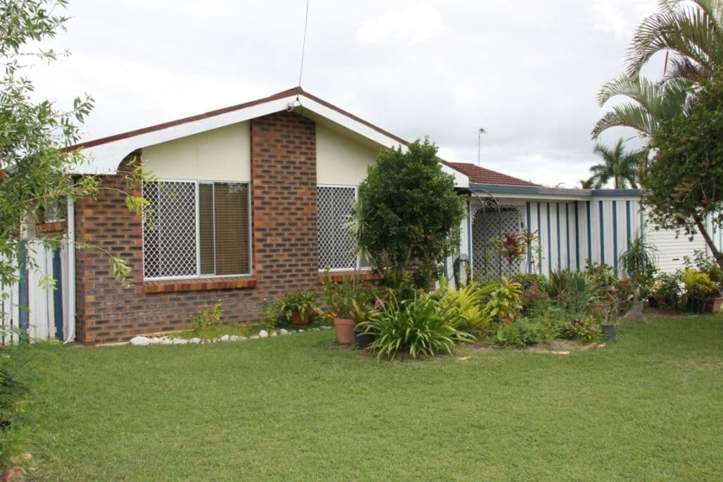 13 Madigan Street, TANNUM SANDS QLD 4680, Tannum Sands - Image 1