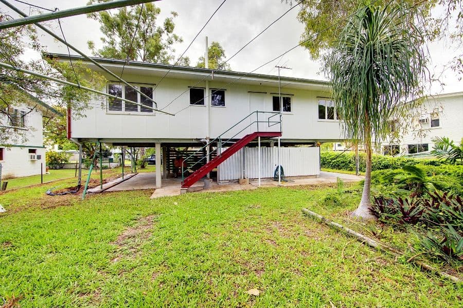 7 Fraser Avenue, CRANBROOK QLD 4814, Cranbrook - Thumbnail 2