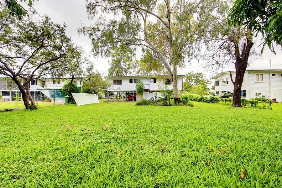 7 Fraser Avenue, CRANBROOK QLD 4814, Cranbrook - Thumbnail 3