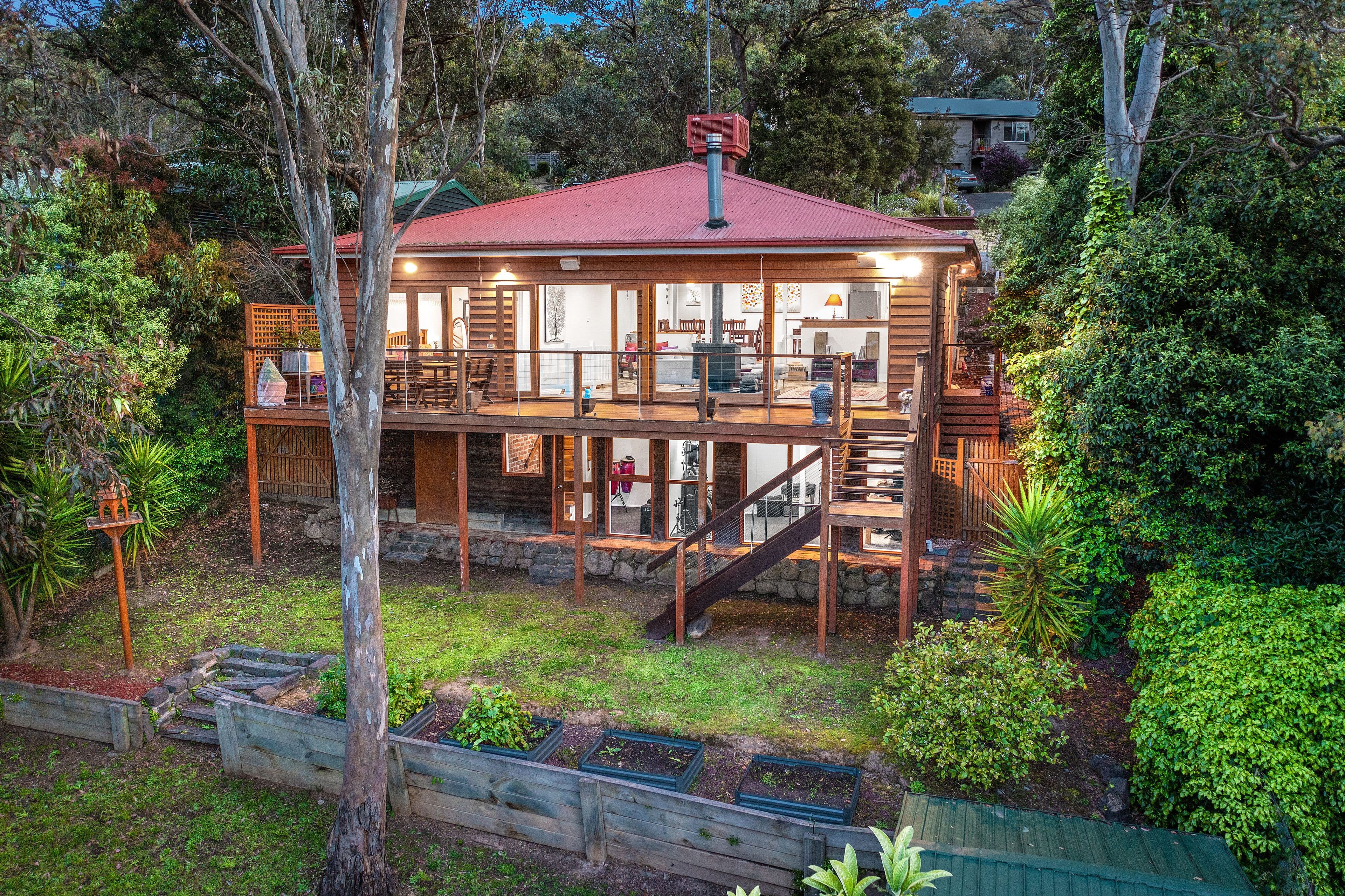 35 Taylor Road, Hurstbridge VIC 3099, Hurstbridge - Image 1