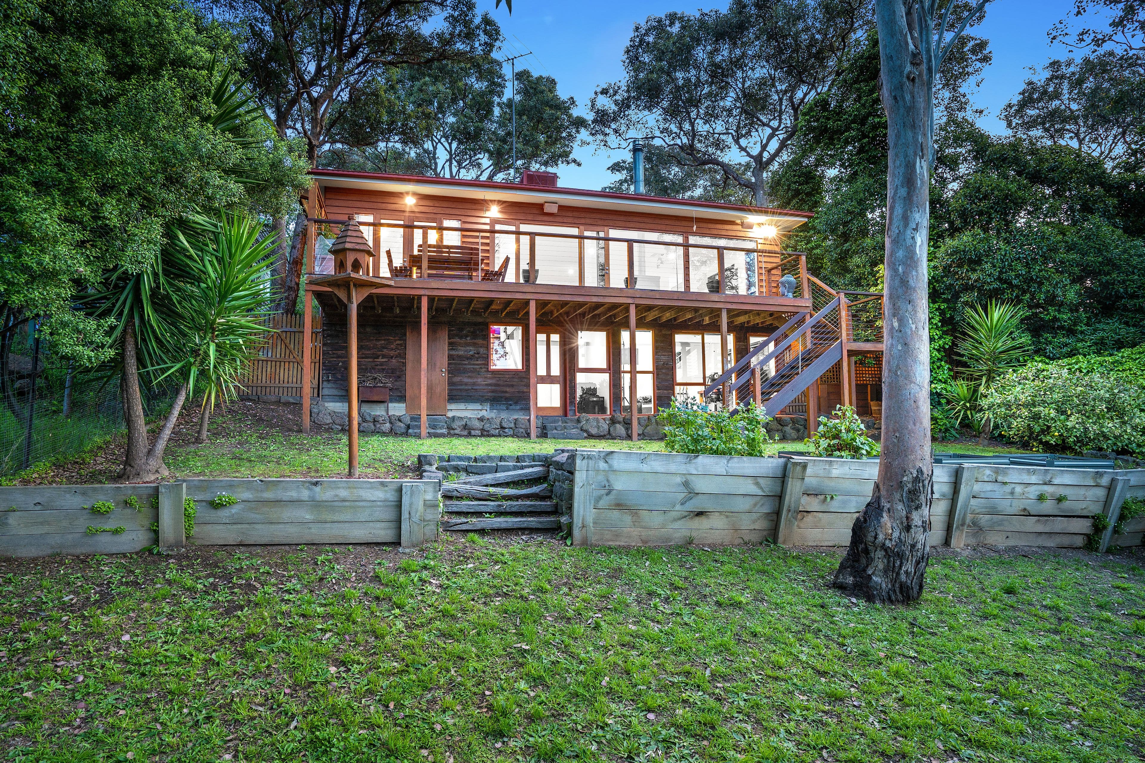 35 Taylor Road, Hurstbridge VIC 3099, Hurstbridge - Thumbnail 2
