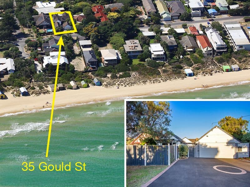 35 Gould Street, FRANKSTON VIC 3199, Frankston - Image 1
