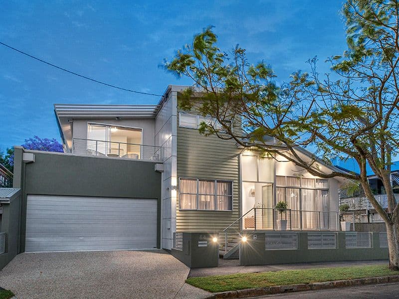 84 Villiers Street, NEW FARM QLD 4005, New Farm - Image 1