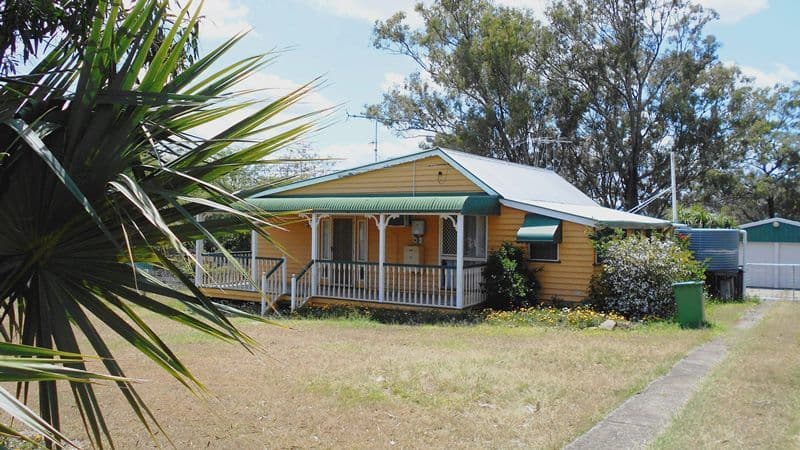 14 Mangerton Street, Toogoolawah QLD 4313, Toogoolawah - Image 1