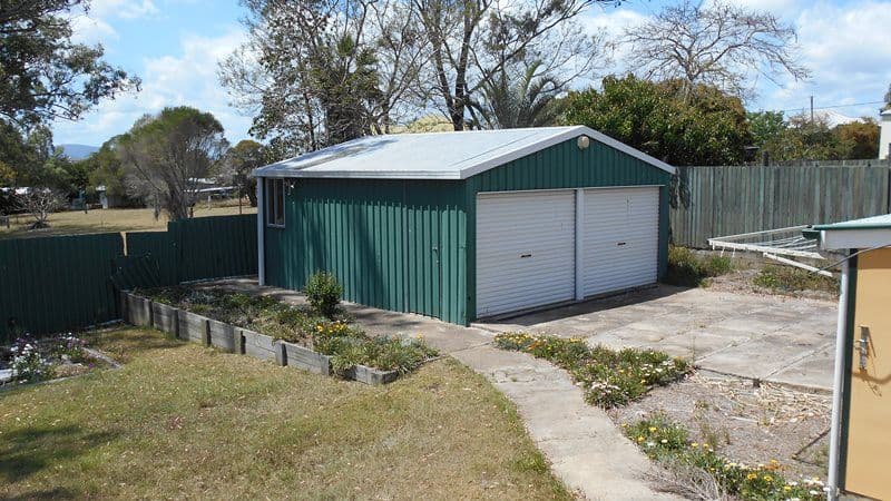 14 Mangerton Street, Toogoolawah QLD 4313, Toogoolawah - Thumbnail 4