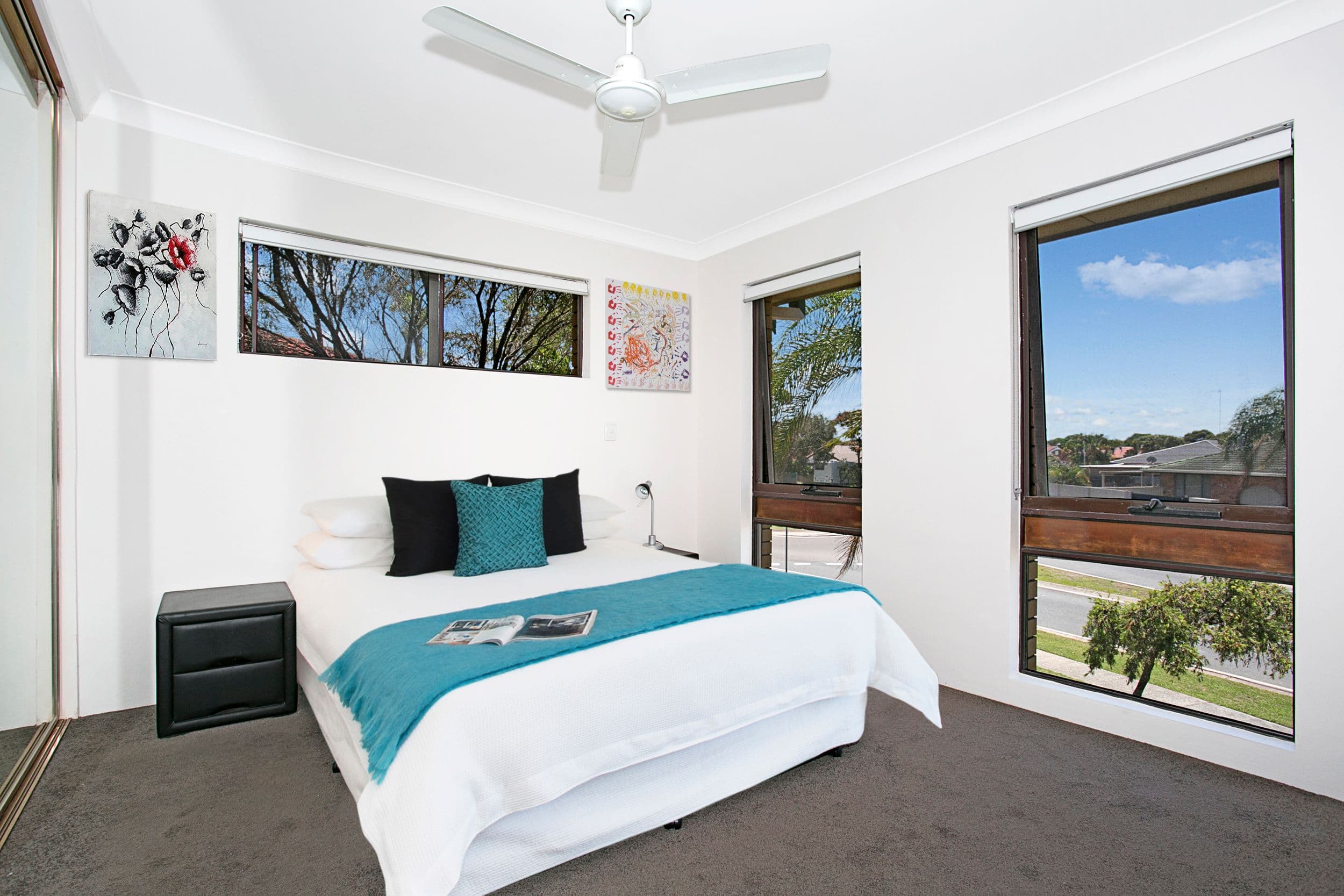 5 'Chablis Court' 54 Oceanic Drive, MERMAID WATERS QLD 4218, Mermaid Waters - Thumbnail 3