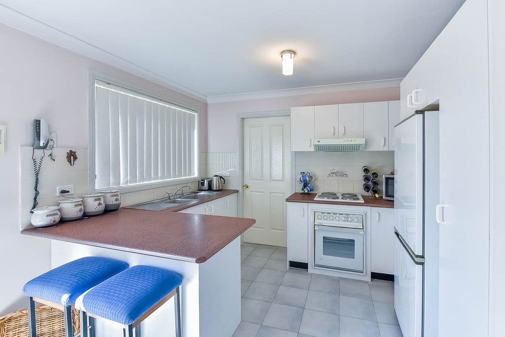 1 Lionel Street, Ingleburn NSW 2565, Ingleburn - Thumbnail 2