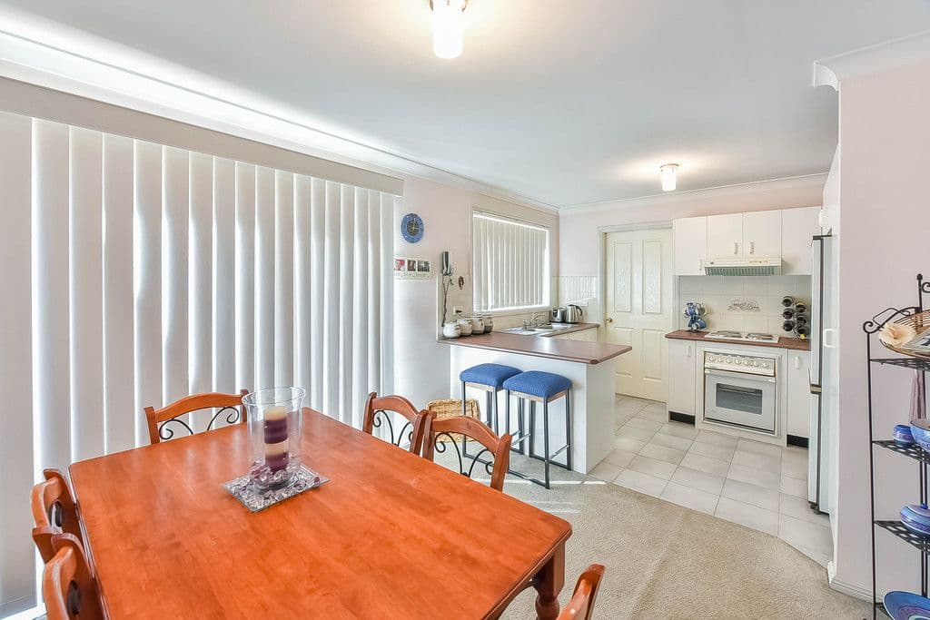 1 Lionel Street, Ingleburn NSW 2565, Ingleburn - Thumbnail 3