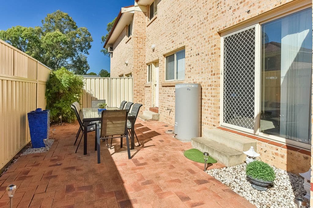 1 Lionel Street, Ingleburn NSW 2565, Ingleburn - Thumbnail 8