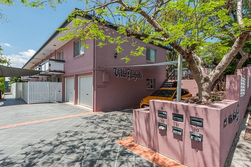 9 Hayward Street, PADDINGTON QLD 4064, Paddington - Thumbnail 2