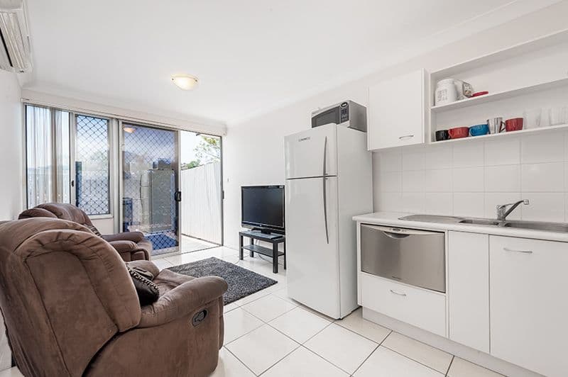 9 Hayward Street, PADDINGTON QLD 4064, Paddington - Thumbnail 8