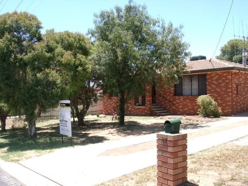 13 Fisher Street, PARKES NSW 2870, Parkes - Image 1