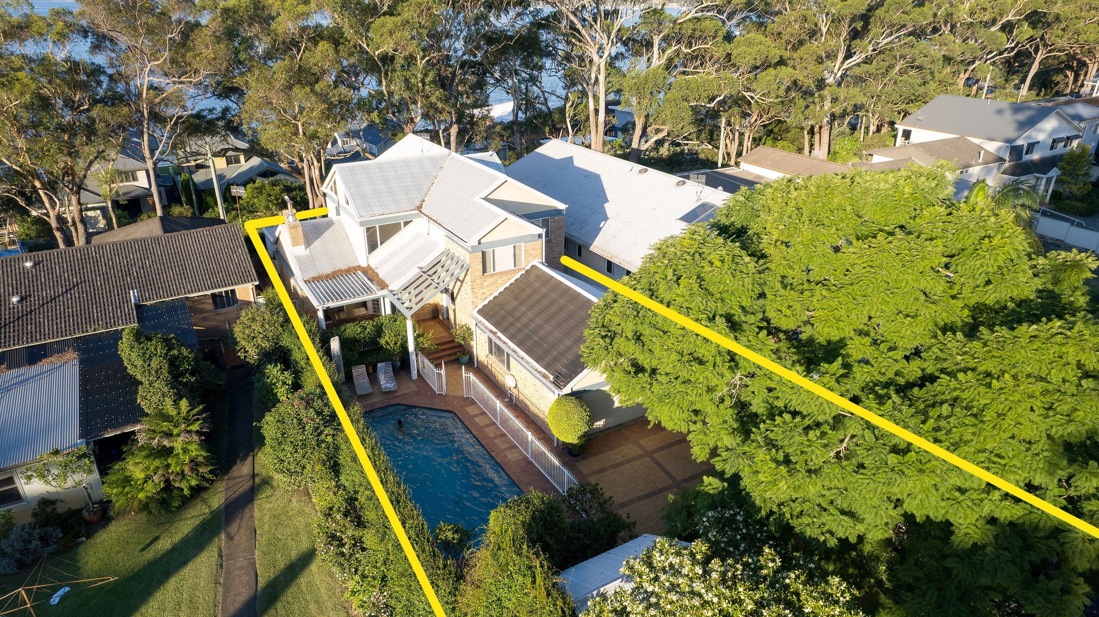 320 Wanda Avenue, Salamander Bay NSW 2317, Salamander Bay - Thumbnail 3