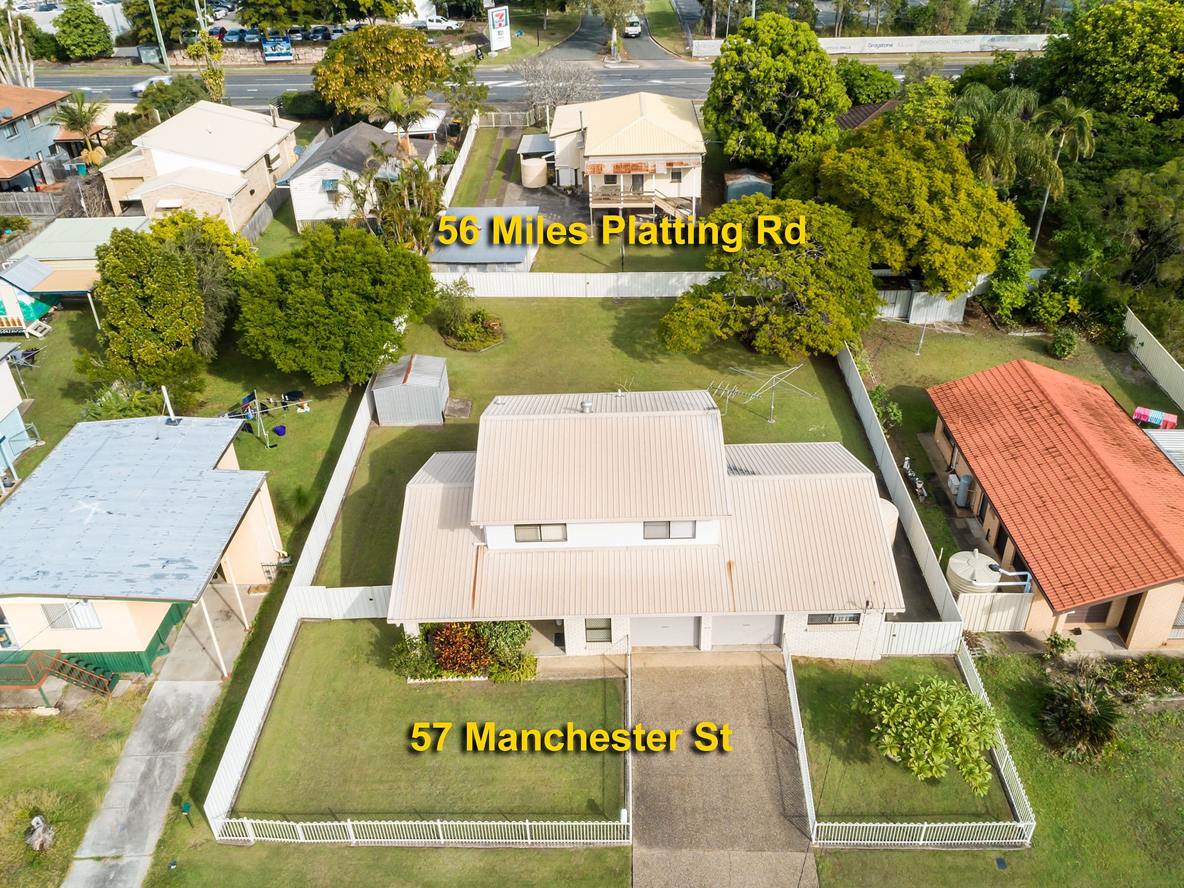 57 Manchester Street, Eight Mile Plains QLD 4113, Eight Mile Plains - Thumbnail 2