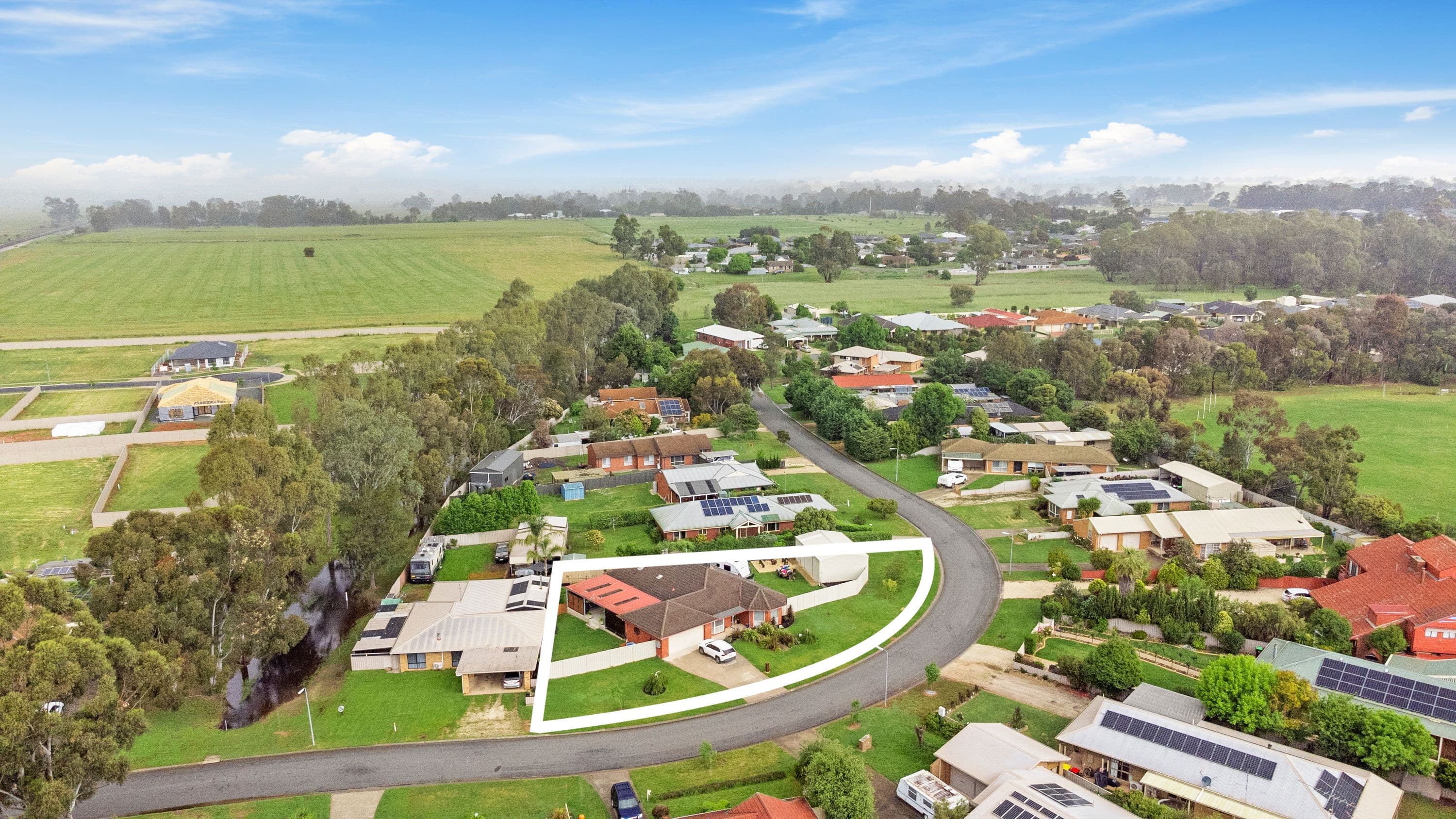 55 Barwon Street, Nagambie VIC 3608, Nagambie - Image 1