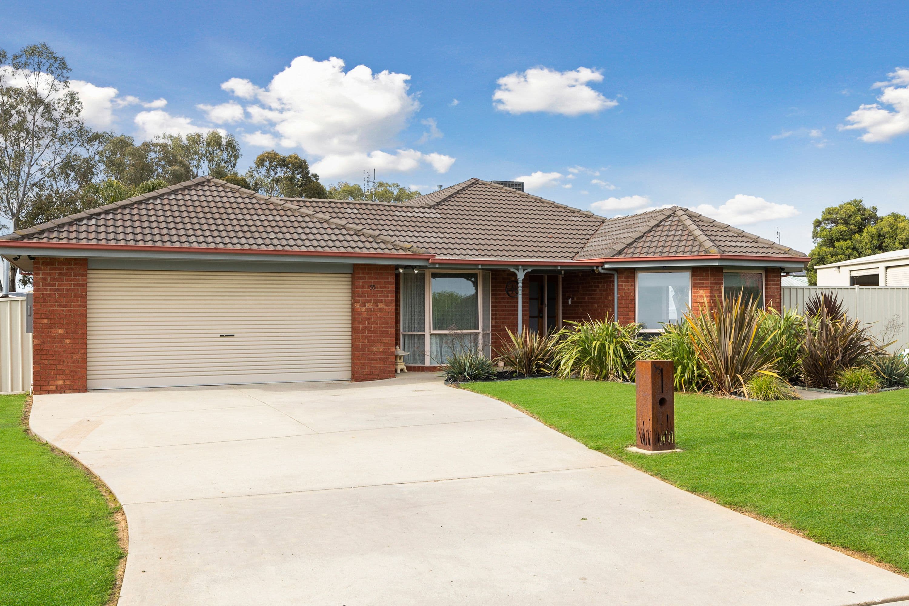 55 Barwon Street, Nagambie VIC 3608, Nagambie - Thumbnail 2